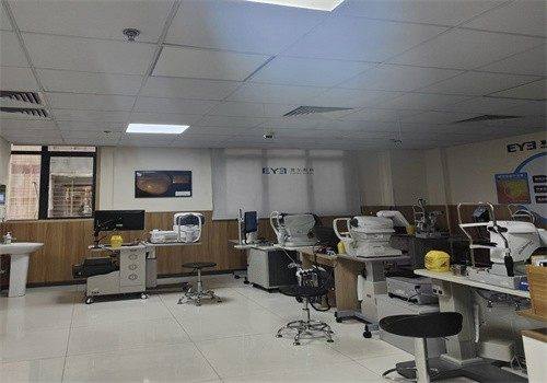 擅长项目详解 金丽文