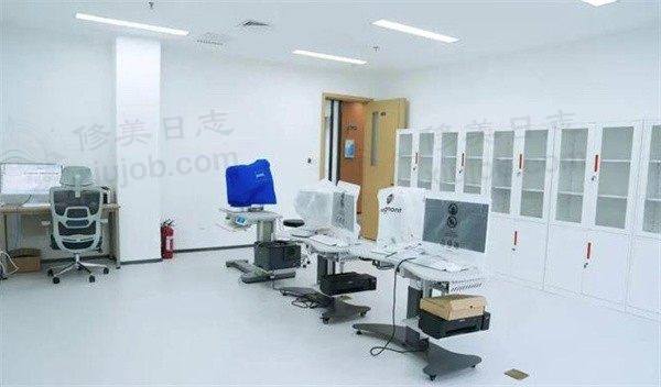 贵州航天医院眼科