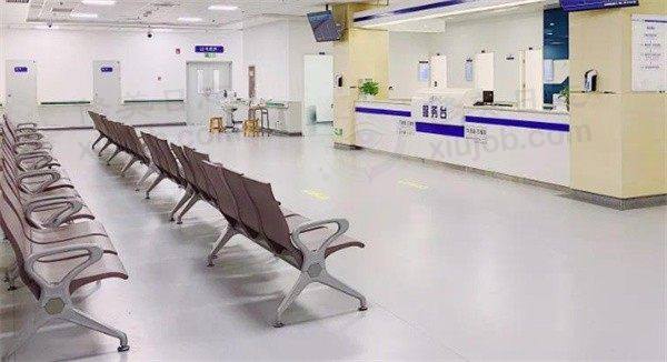 医疗设备与诊疗环境说明