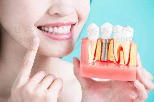 八、银川市名仁口腔门诊部用户真实实例