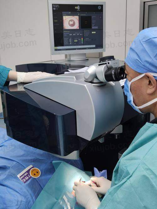 特色科室与项目