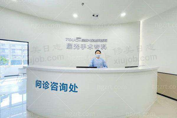 二、苏治华医生职称