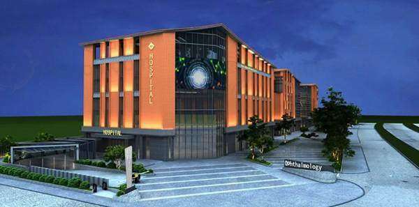 泉州艾格眼科医院