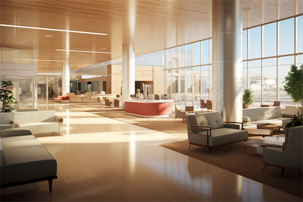 珠海市人民医院眼科