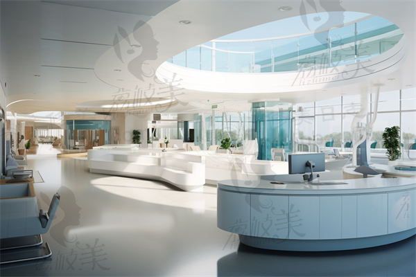 郑州铭艺医疗美容