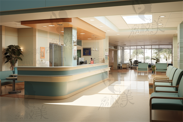 重庆市第六人民医院整形科