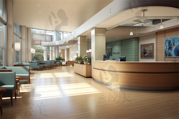 西安高陵区牙卫士口腔