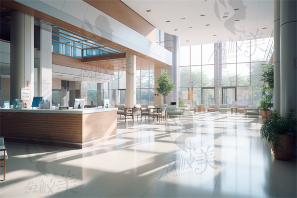 浙江台州利微口腔诊所