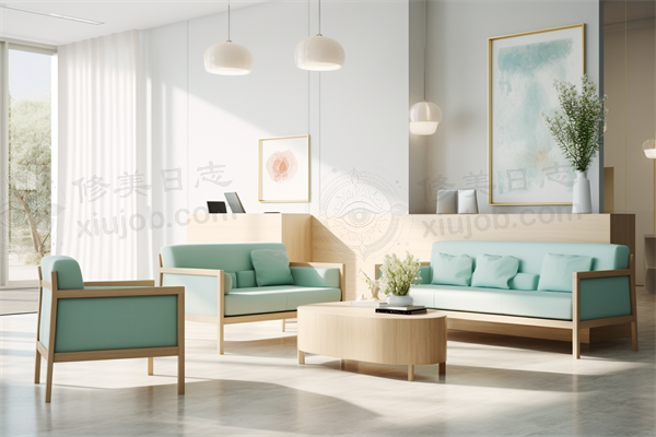 特色科室与项目