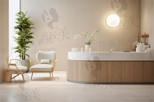 广州燚亿整形医院