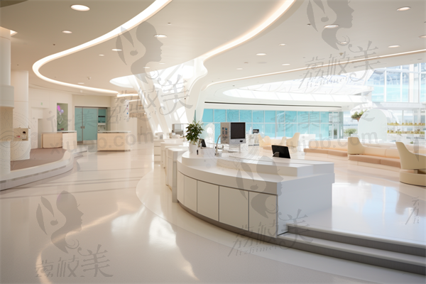 广州轻轻医美整形医院