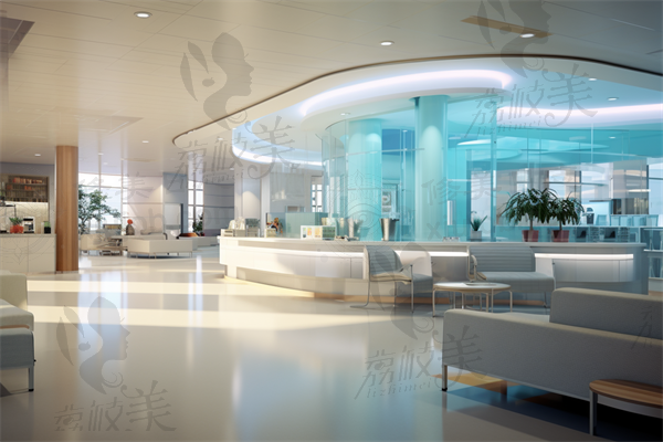 北镇臻妍整形医院