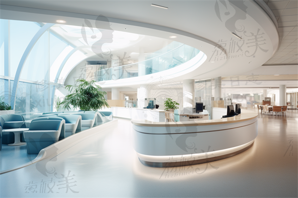 徐州文慈眼科医院