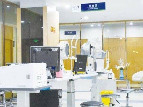 关注石家庄市医美收费价目表？选石家庄爱尔眼科，名医领衔实力专科