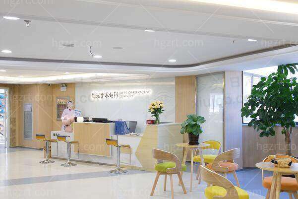 眼睛疲劳别愁！昆明爱尔眼科医院青光眼全项筛查，原价320.5元团购仅299元