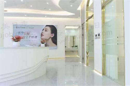 绍兴维美美容医院深V动感丰胸怎么样？专业团队技术有保障