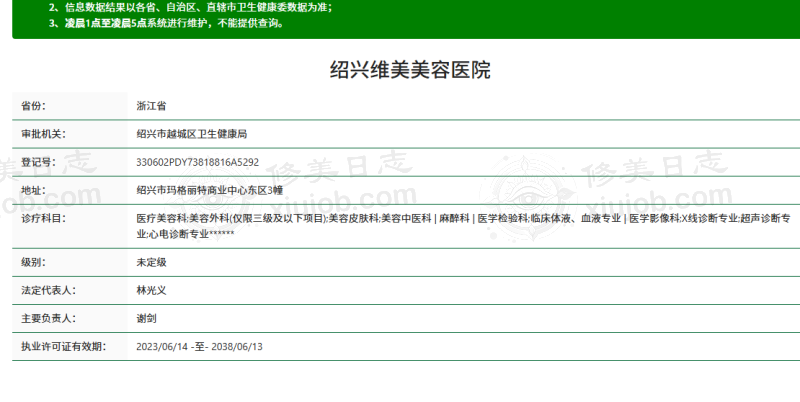 我在绍兴维美做深V动感丰胸，告别扁平胸自信穿美衣！ 