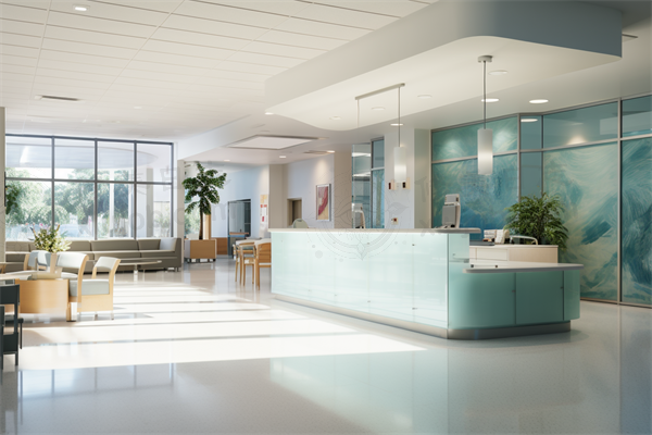 青岛建中妇女儿童医院医疗美容科