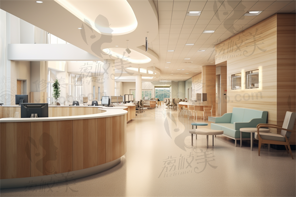 海南海口牙医森口腔