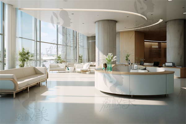 德州市百媚医疗美容