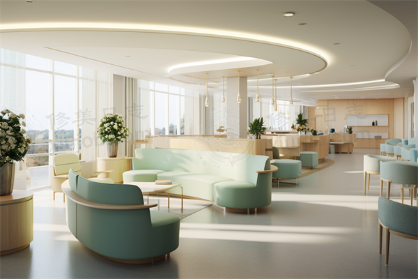 秦皇岛晶京医疗美容诊所