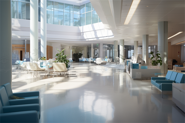 北京庆北米亚口腔(使馆店)