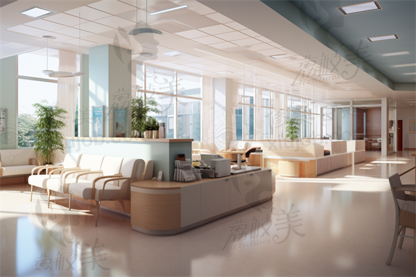 长沙瑞泰科尔雅口腔(西奥门诊部)