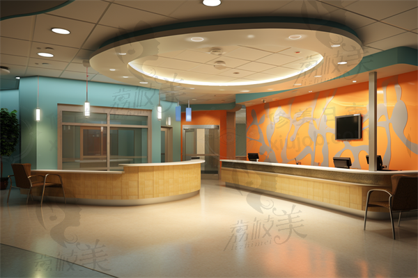 东莞光明眼科医院（东莞普瑞）