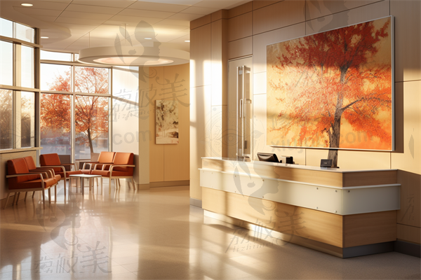 柳州市妇幼保健院眼科