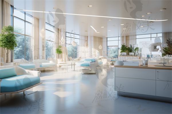 长沙彭青和整形医院