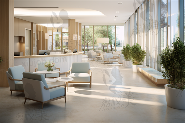 石门县中医医院眼科