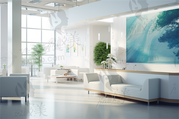 嘉兴秀洲孩时乐整形医院