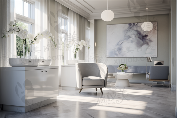 济宁荃薇时光医疗美容门诊部