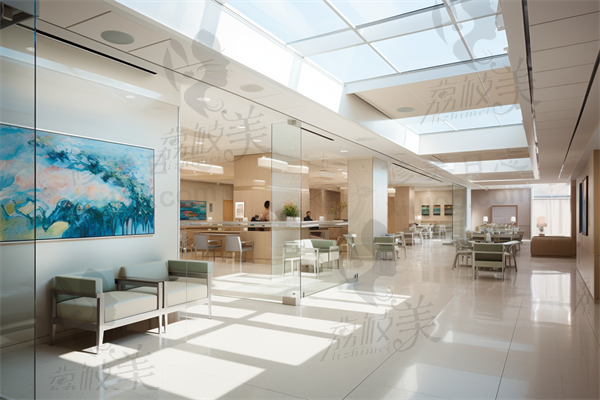 徐州沛县复兴眼科医院