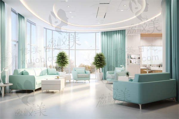 韩国丽颖整形外科