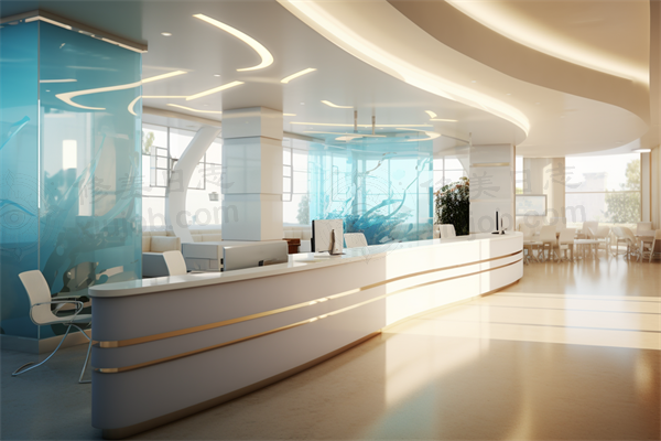 鞍山市长大医院眼科