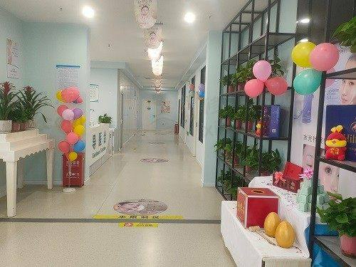 特色科室与项目