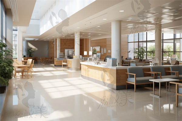 济南和谐妇科医院