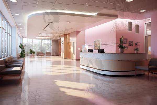 陕西培荣中医眼科医院