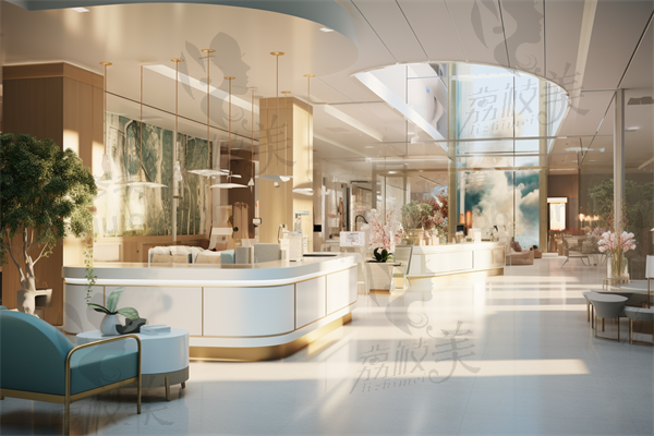 通辽市马皓医疗整形美容诊所