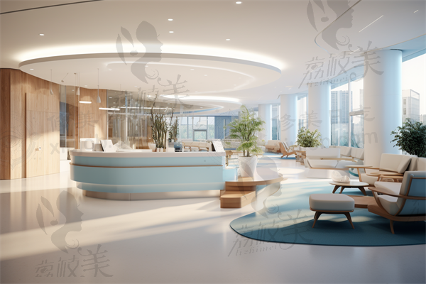 鹤岗欧赫整形医院