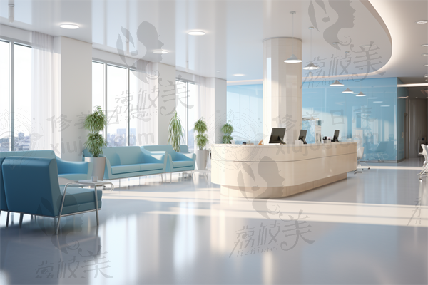 张家港朝阳五官科医院