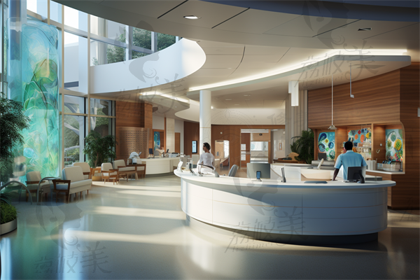 驻马店植得口腔(名洲店)