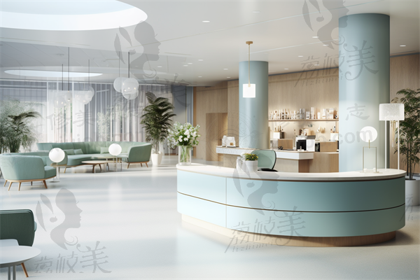 重庆医科大学附属第二医院眼科