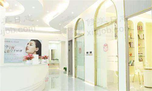 绍兴维美美容医院深V动感丰胸仅78000元，罗成医生亲诊塑造理想胸型！