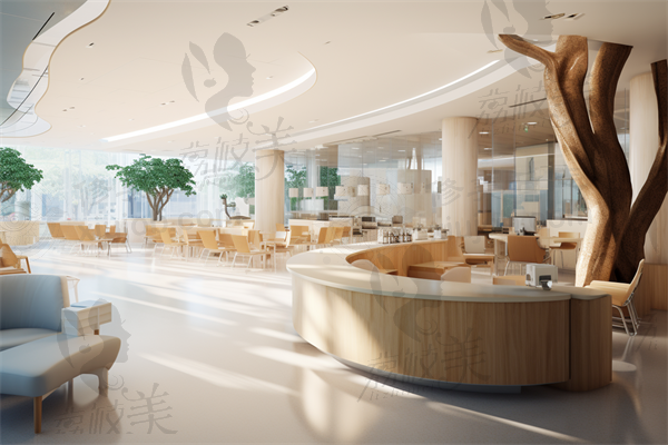 宜宾凯尔顿医疗美容门诊部