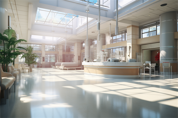 武汉科技大学附属天佑医院(原铁路医院)