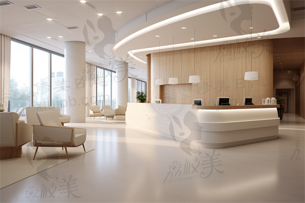 山东济南历城绿地城社区口腔