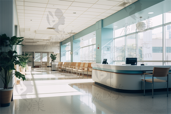 杭州新风阅美整形医院