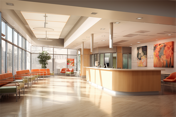 北京广顺桥佳美口腔门诊部